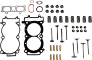 Kibblewhite Cylinder Head Service Kit