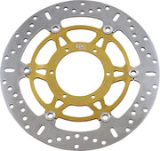 Ebc Md Series Pro-lite Contour X Tarcza Hamulcowa - Przód