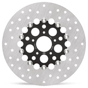 Pływająca Tarcza Hamulcowa Moto-master Halo Series - 300mm - Przód