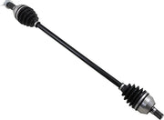 Moose Offroad Complete Axle Assembly
