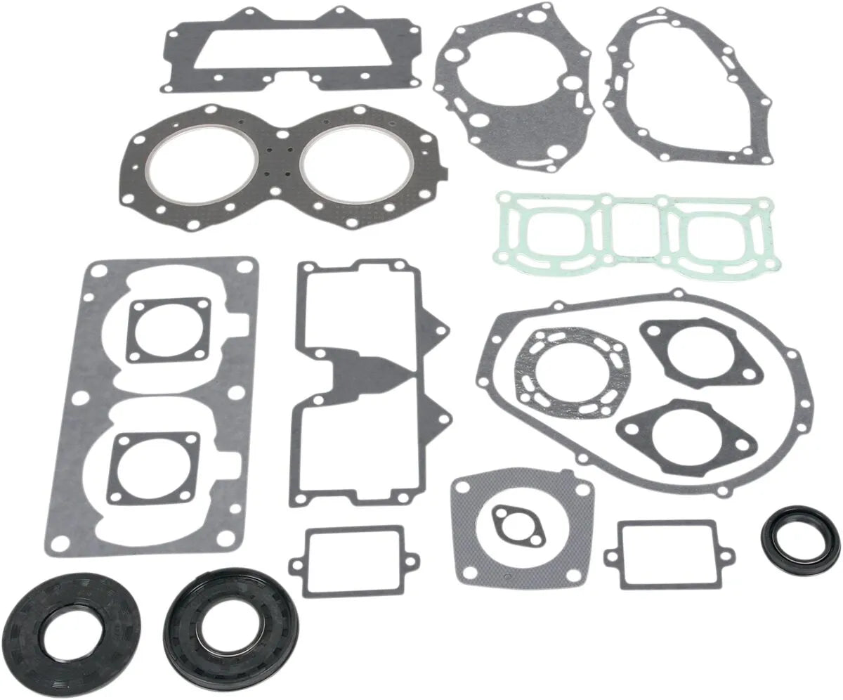 Vertex Complete Gasket Set for Yamaha SJ/Wave Runner 650