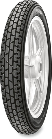 Metzeler Block C Reinforced Tire For Vintage Bikes
