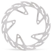 Moto-master Flame Series Fixed Brake Rotor - Front