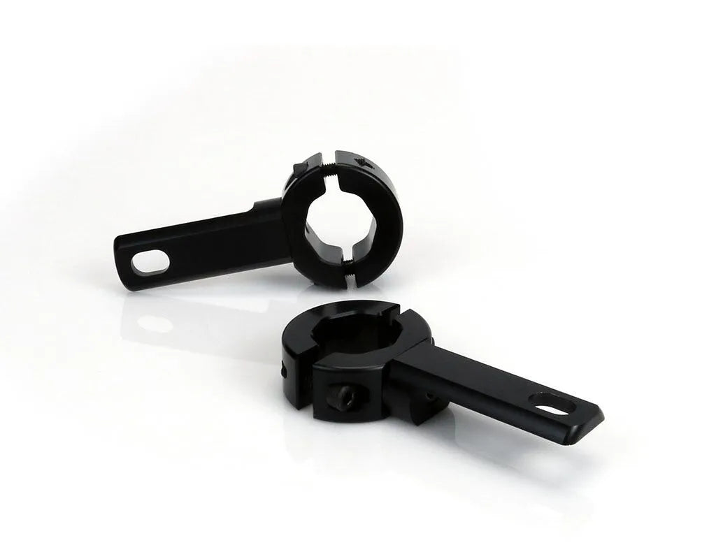 Denali Driving Light Mount - Universal Fit