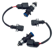 Aus Injection Inc High Performance Fuel Injectors – Intake