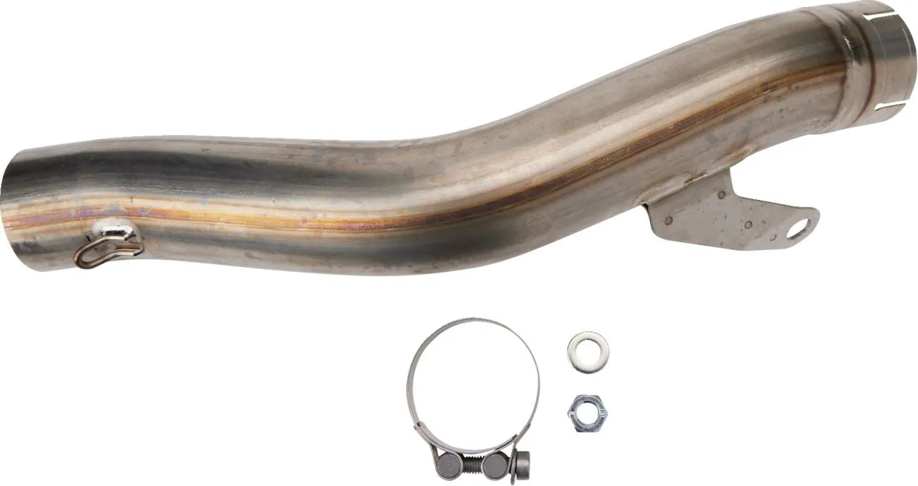 Akrapovic Rura Łącząca do Układu Wydechowego Slip-on Line