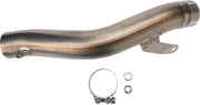 Akrapovic Rura Łącząca do Układu Wydechowego Slip-on Line