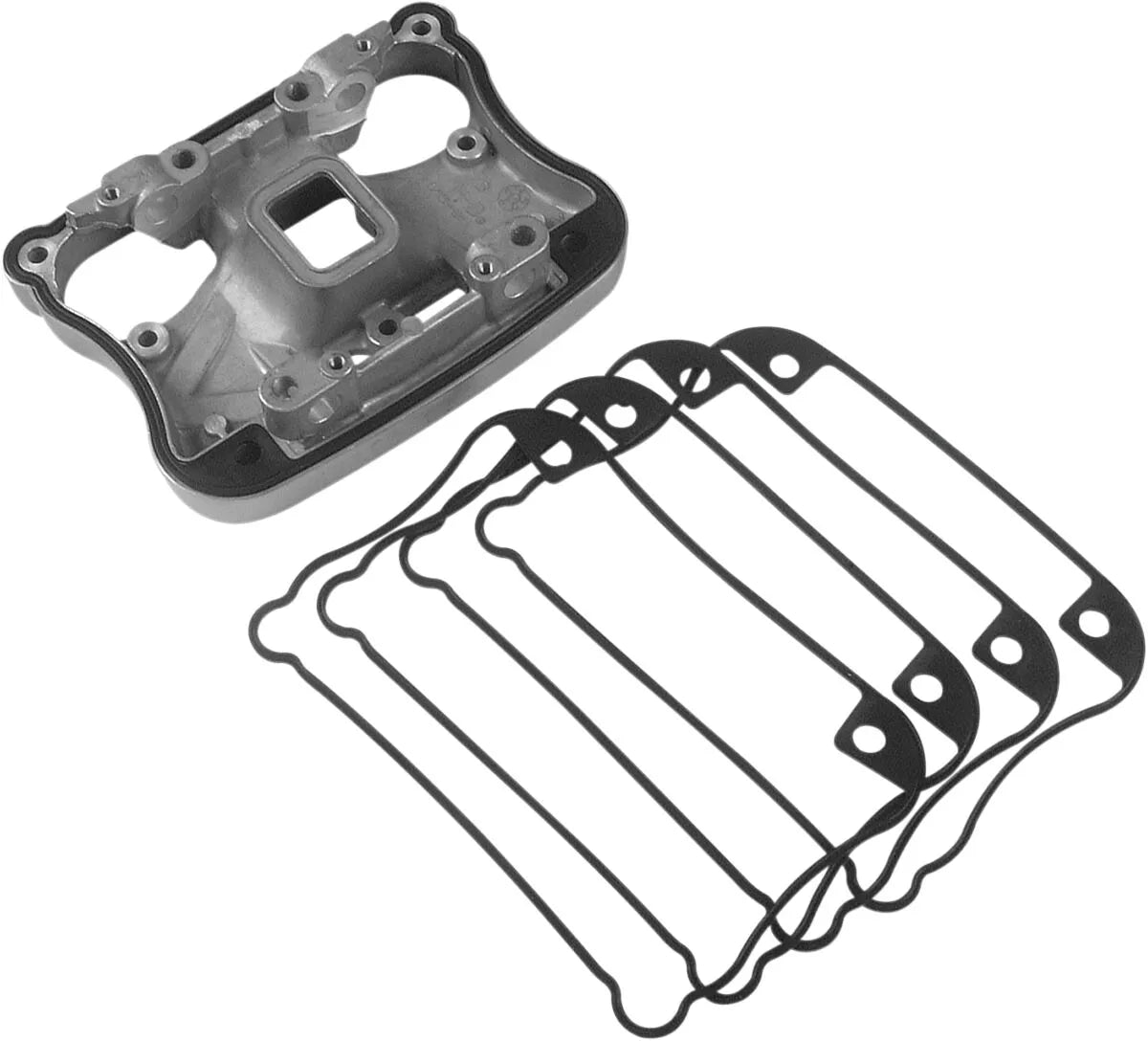 James Gasket Lower Rocker Box Gasket Harley Sportster 91-06