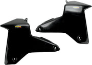 MAIER Replacement Radiator Air Scoops