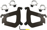 Memphis Shades Bullet Fairing Mount Kit