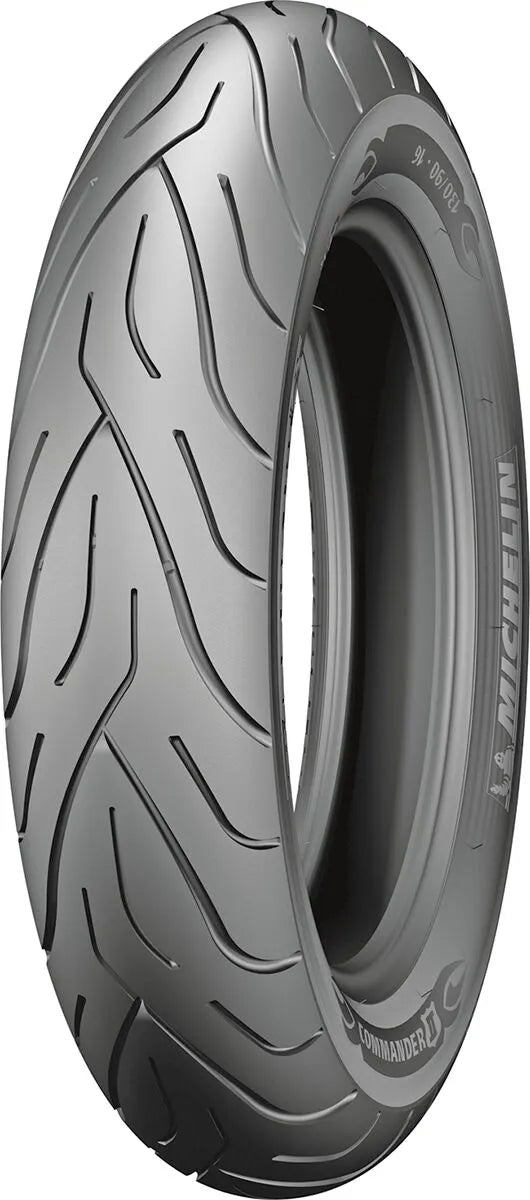 Michelin Commander Ii Cruiser Tire 140/80b17 Rear