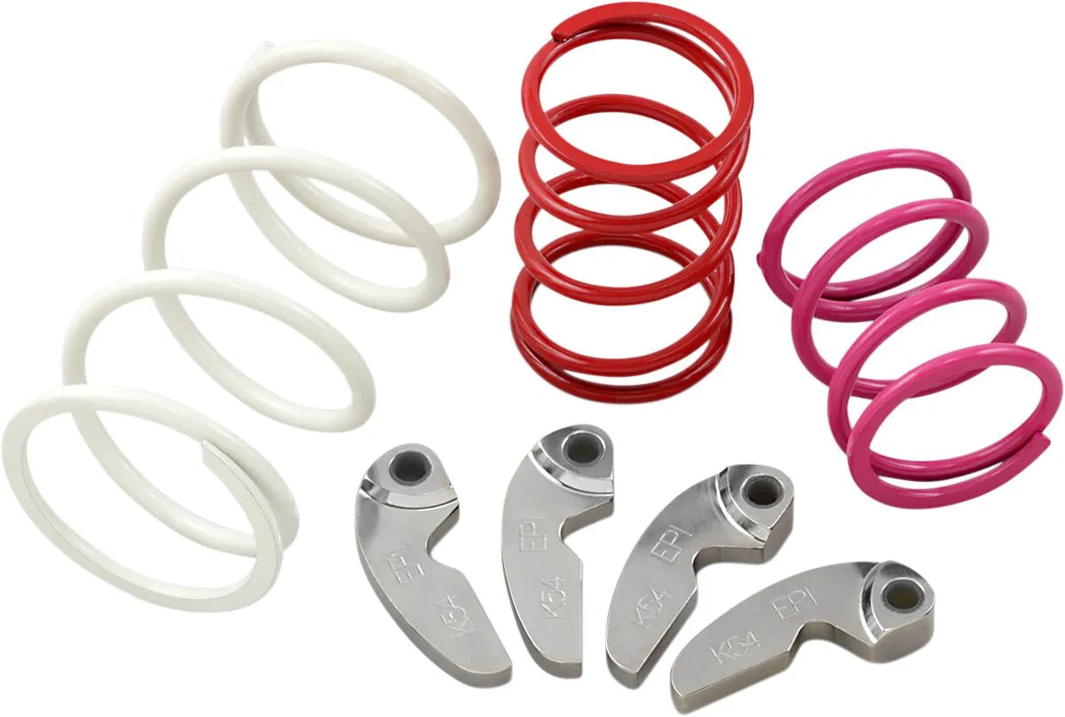 EPI Sport Utility Clutch Kit for Polaris SCRAMBLER 500 1999-2008