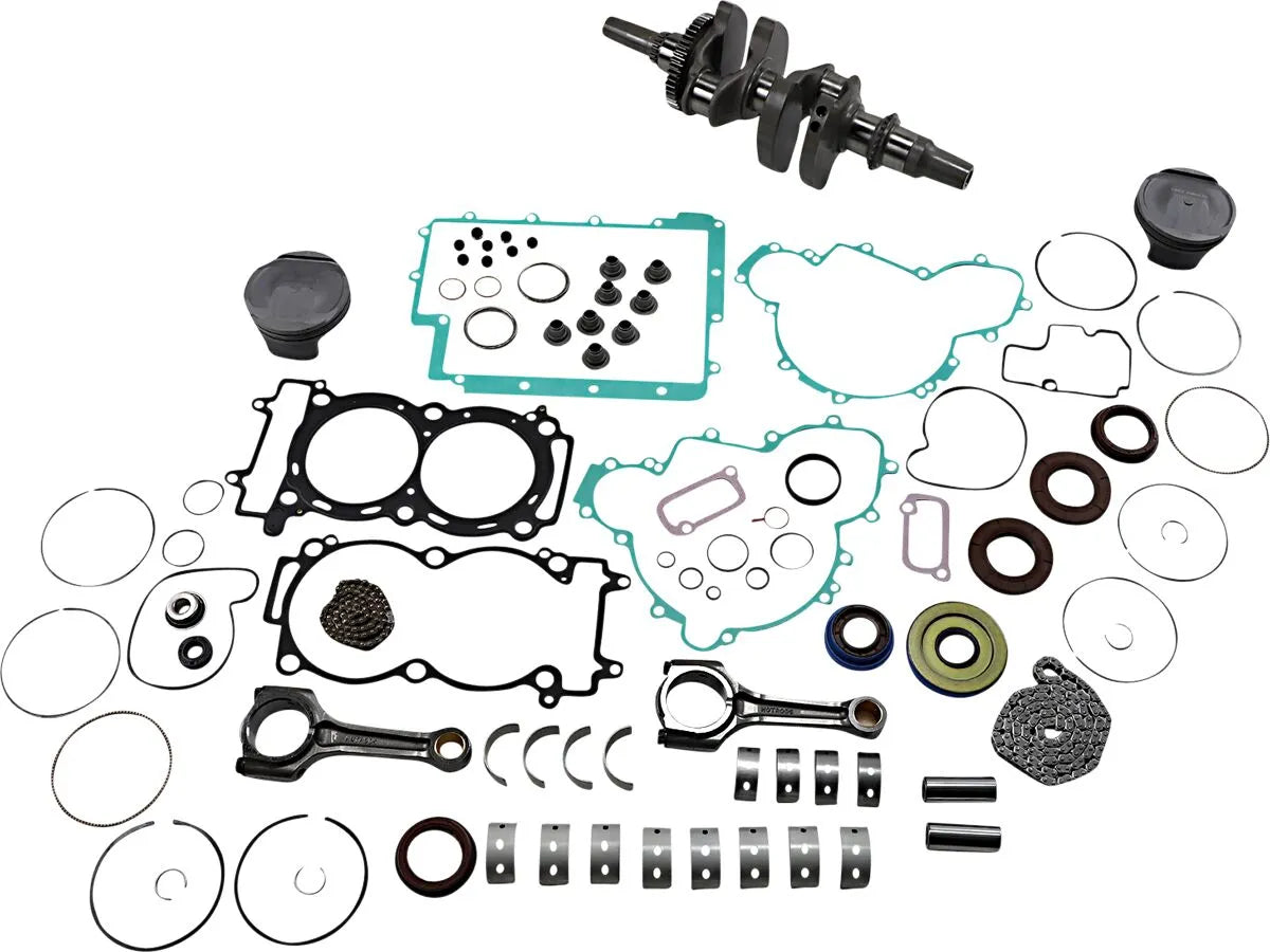 Vertex Engine Rebuild Kit 900cc 4-stroke