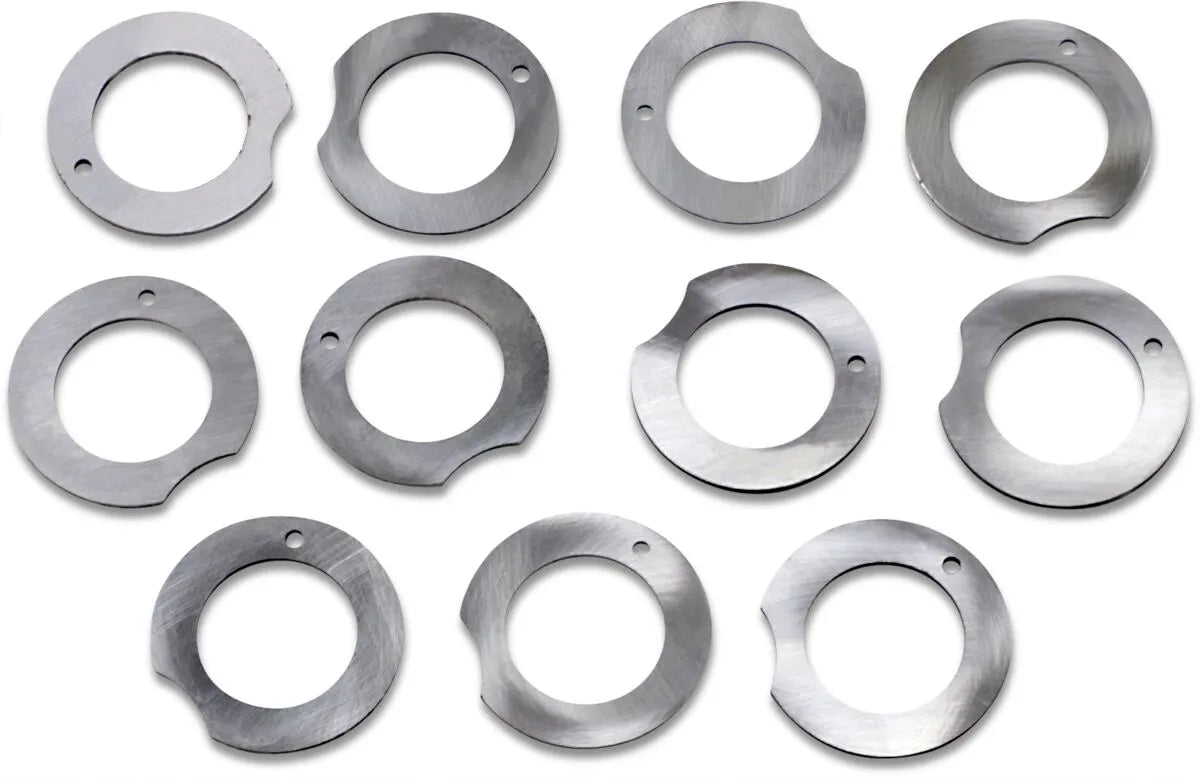 Eastern Motorcycle Parts Flywheel Thrust Washer Set