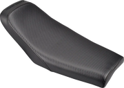 Saddlemen Vintage Solo Seat - For Harley Davidson