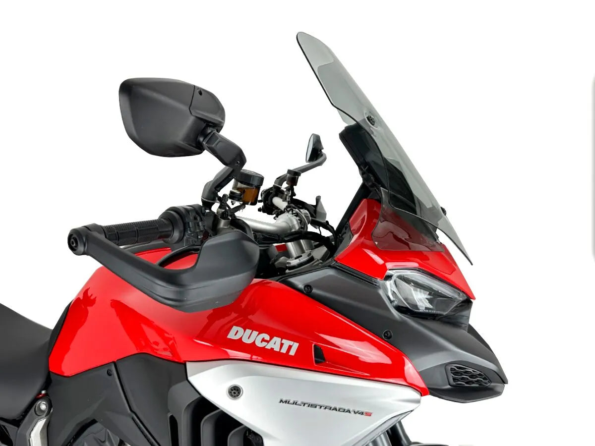 Wrs Windscreen - Enhanced Protection & Style