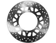 Tarcza hamulcowa Brembo Serie Oro Fixed Prime Line - Przód