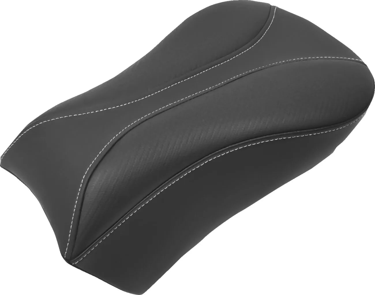 Saddlemen Dominator Pillion Pad - For Harley Davidson