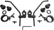 Slipstreamer Replacement Hardware Kit For Windshields
