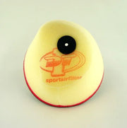 Dt-1 Racing Europe Non Oiled Air Filter