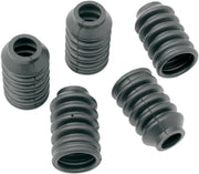 Drag Specialties Master Cylinder Boots For Rear