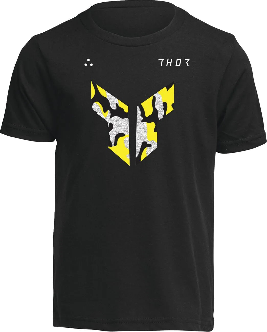 Thor Youth Iconic Toxic T-Shirt