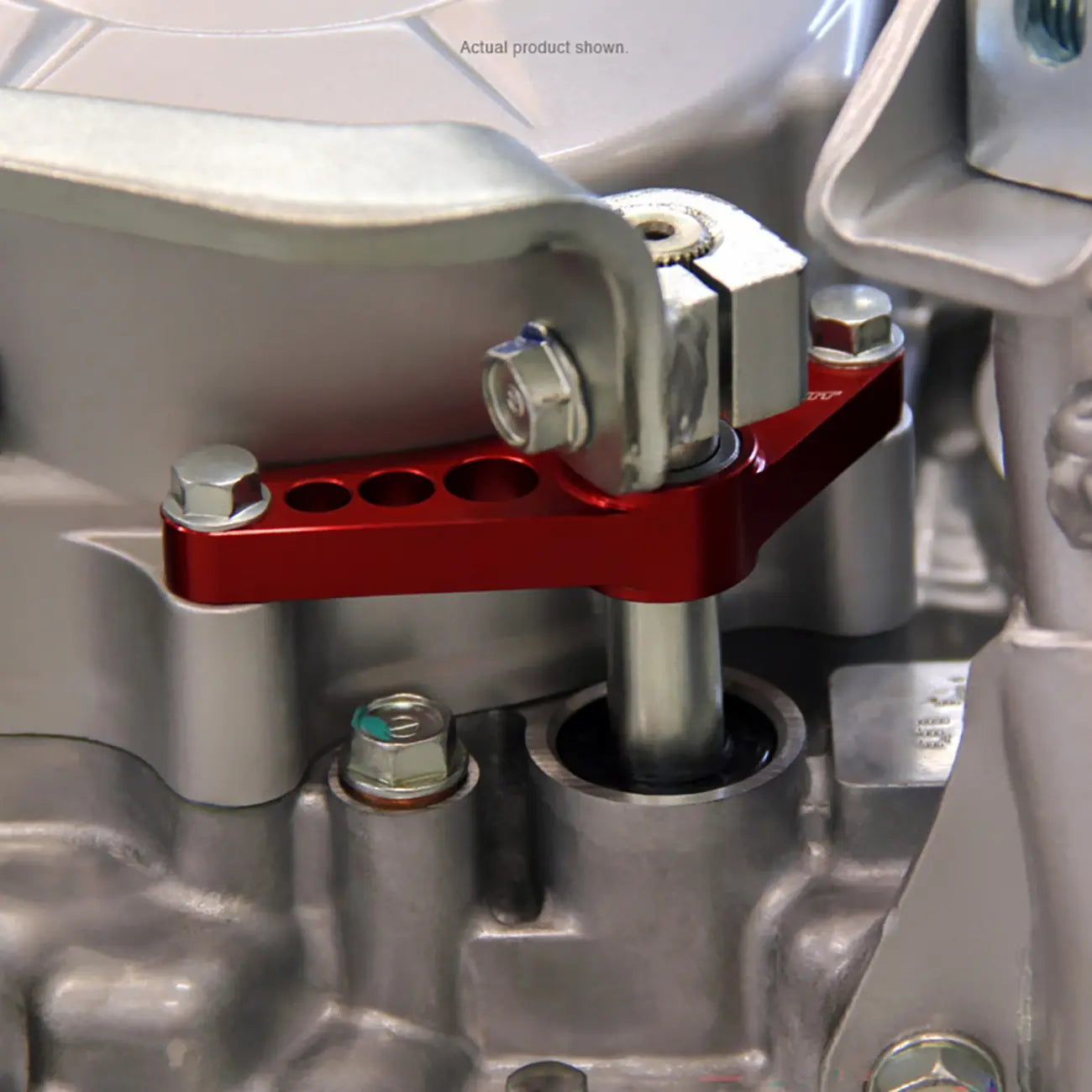 Pro Circuit Shift Shaft Brace for Enhanced Shift Protection
