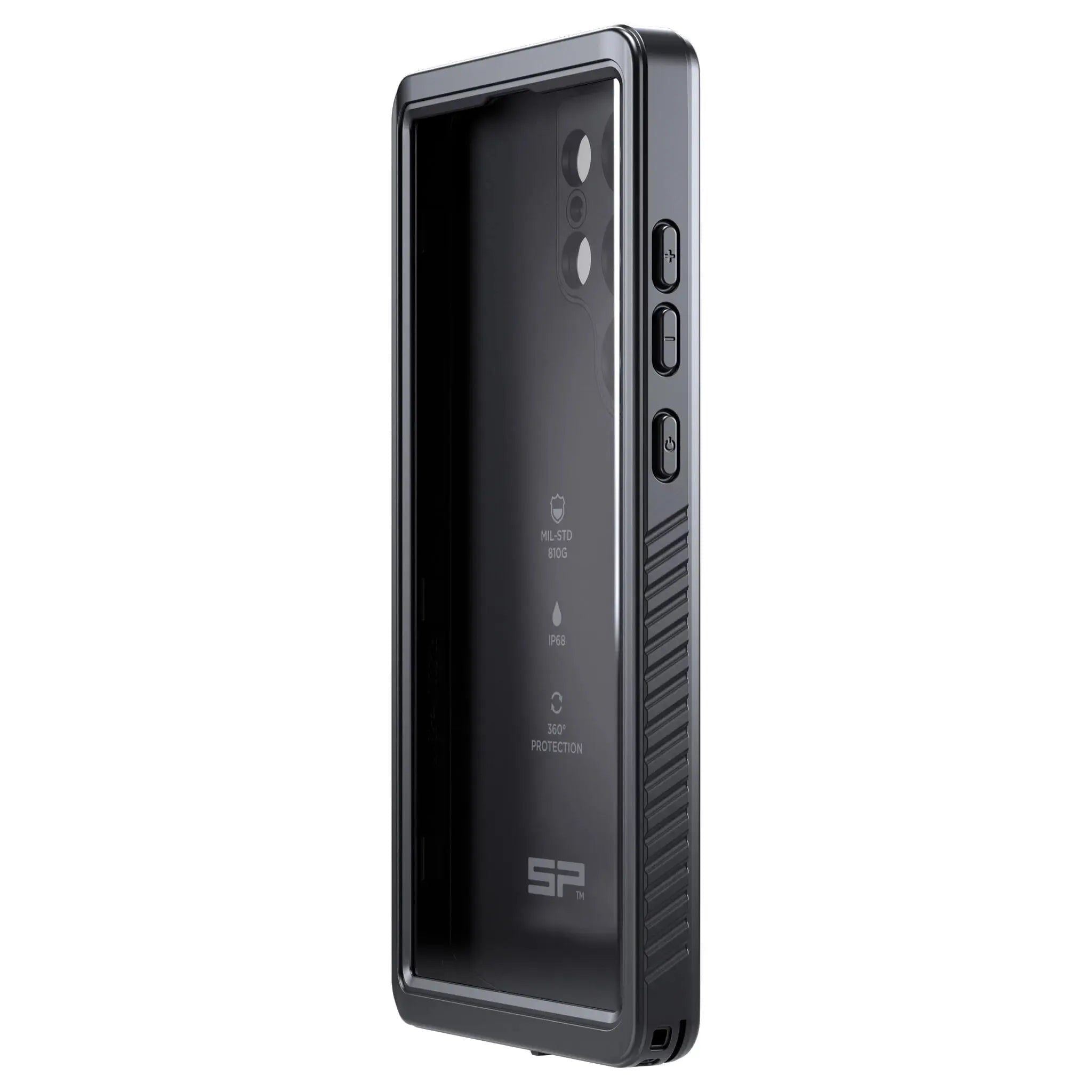 Sp Connect Xtreme Spc+ Phone Case For Samsung S23 Ultra