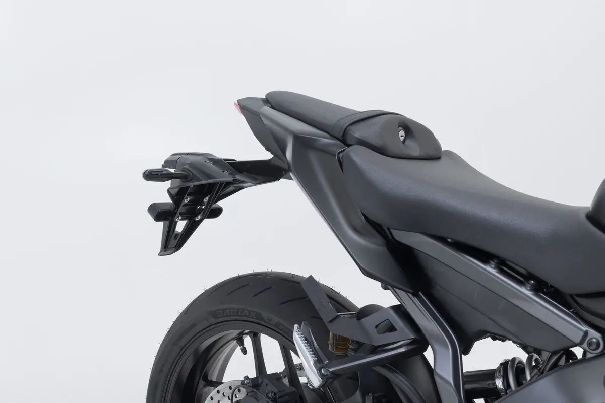 Sw-motech Pro Blaze Saddlebag Set - 40 Liter