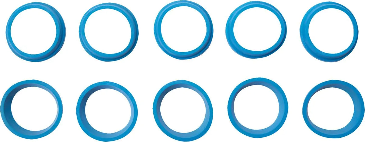 James Gasket Lower Pushrod Seal O-Ring for Harley Sportster 91-03