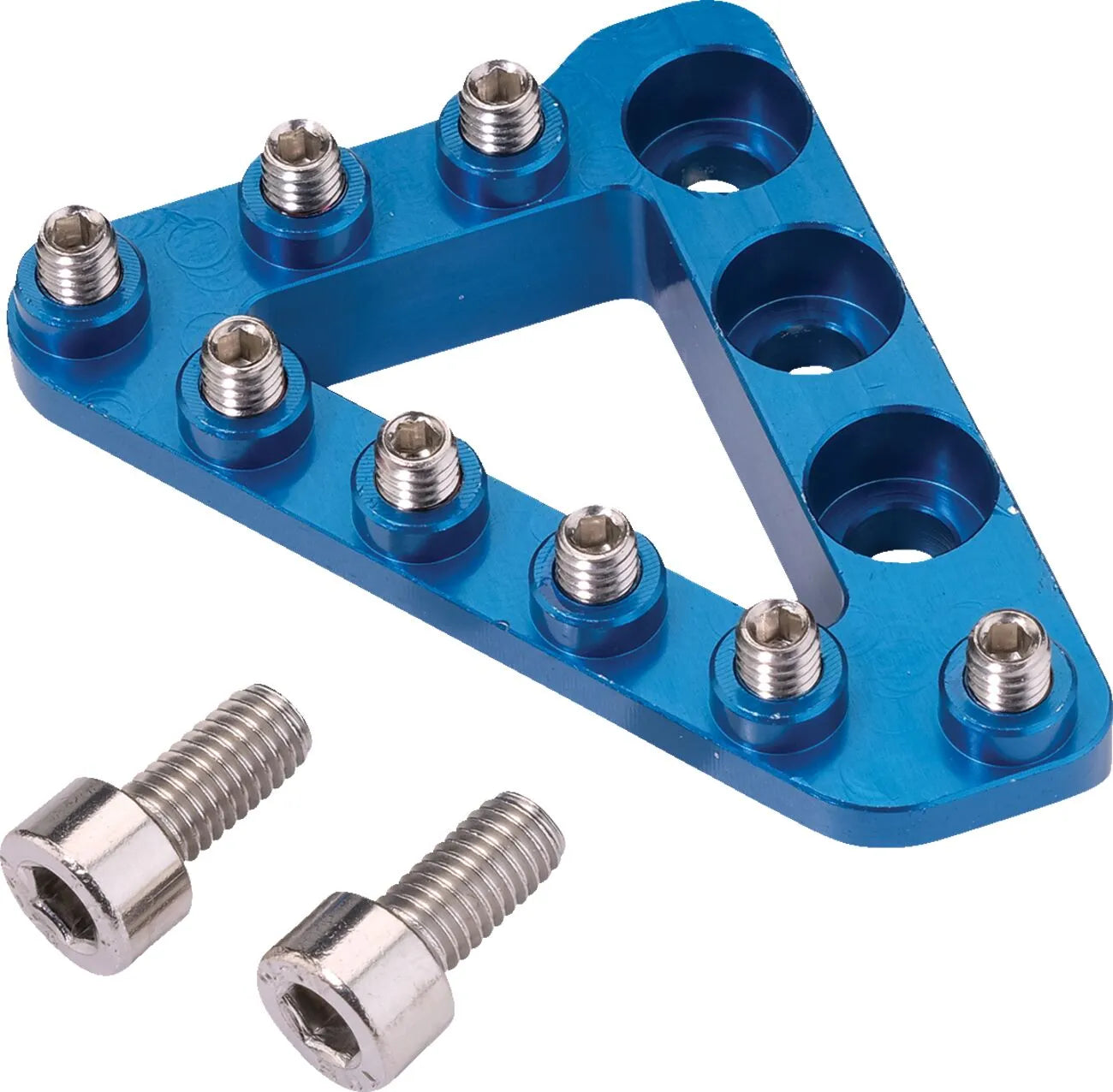 Moose Offroad Brake Tip - Enhanced Control