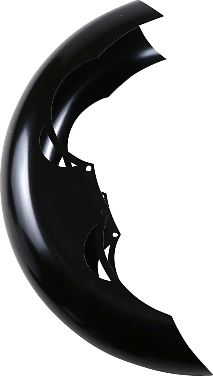 Klock Werks Tire Hugger Front Fender for Dresser