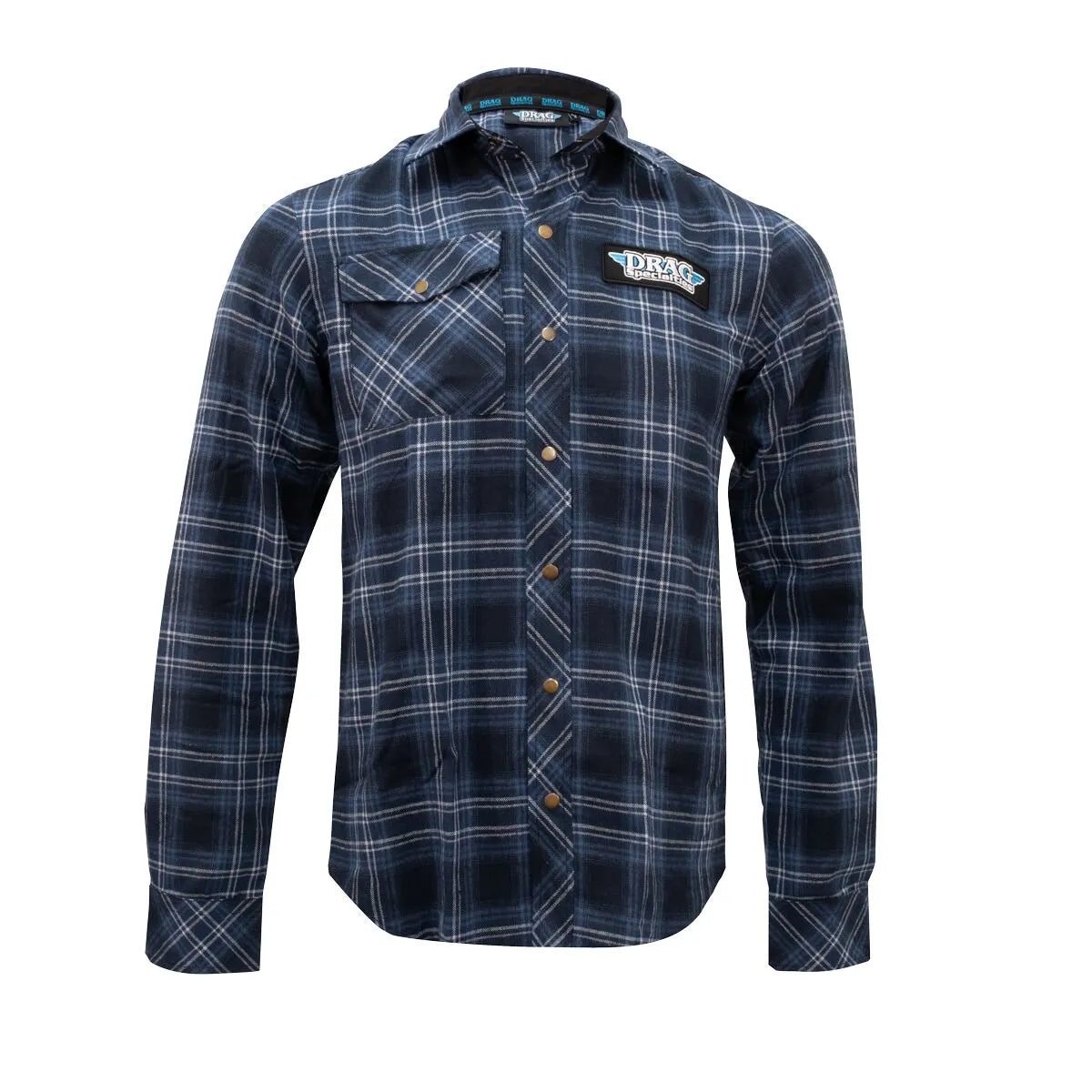 Drag Specialties Long Sleeve Shirt