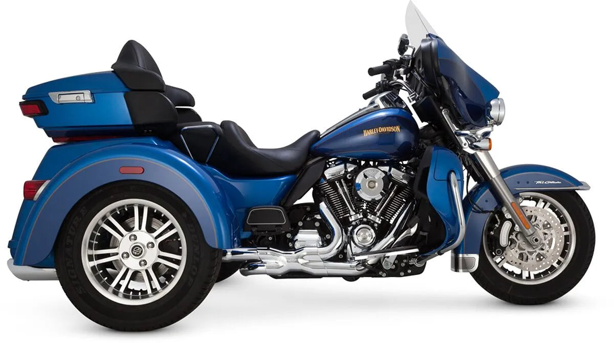 Vance & Hines Trike Adapter Kit - Popraw osiągi swojego pojazdu Trike