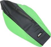 Moose Offroad Standard Seat Cover - Green
