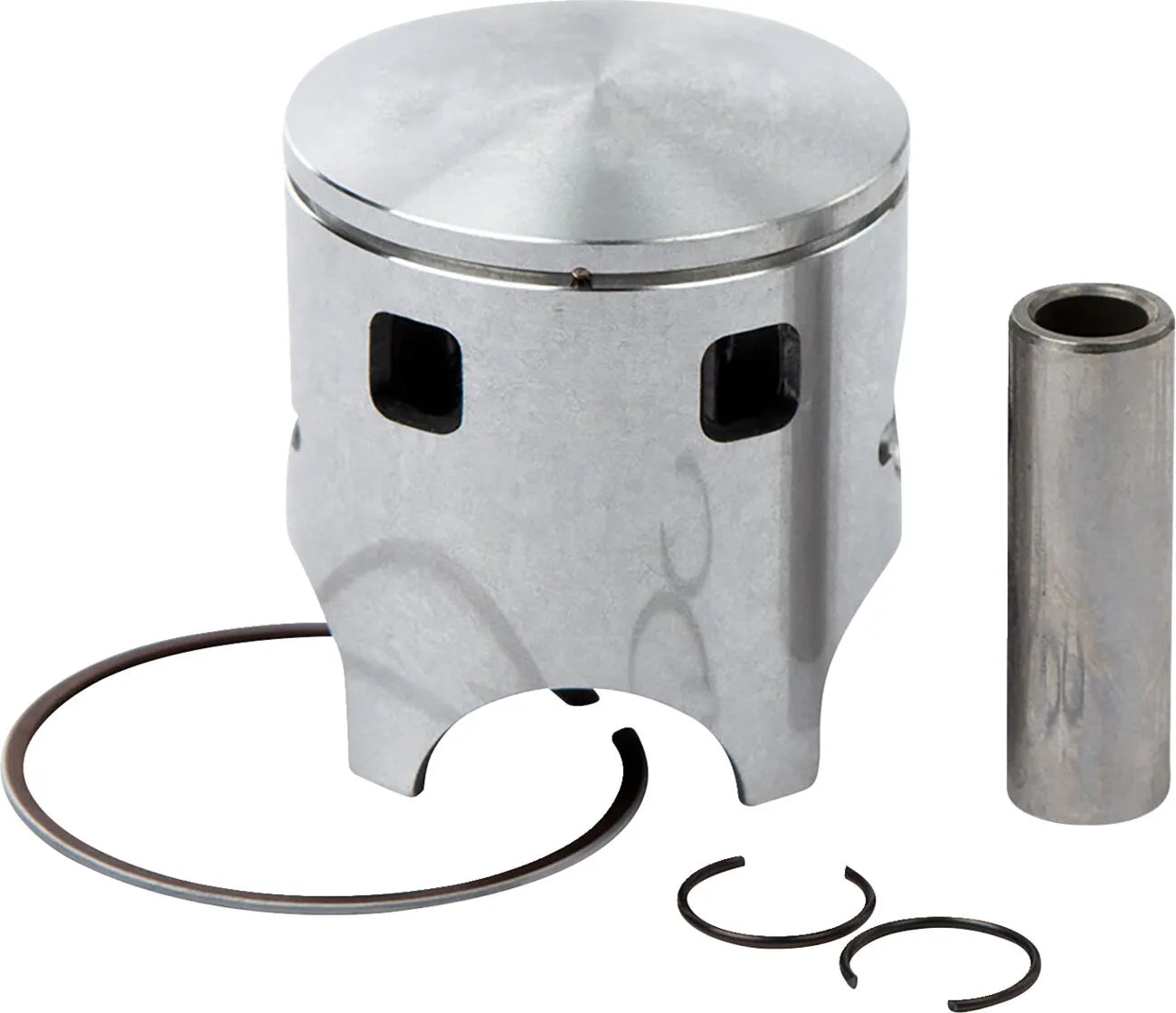 Vertex Piston Kit Cast Replica For 2-stroke 65cc