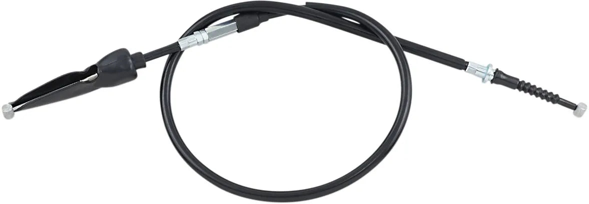 Motion Pro Black Vinyl Clutch Cable for Yamaha YZ 85 1997-2014