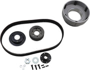 Belt Drives Ltd. Belt Drive Kit - 1.5" Primary Belt
