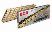 Did 525 Zvm-x2 Chain - High Performance Motorcycle Chain