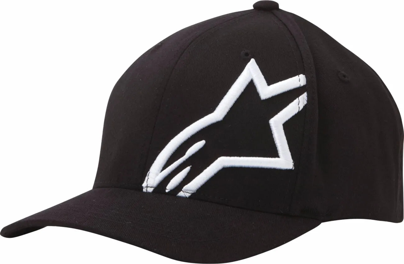 Alpinestars Corp Shift 2 Curved Bill Hat