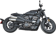 S&S Cycle Grand National Tłumiki Slip-on