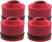 Kibblewhite Viton Valve Guide Seals - 4.00mm Stem