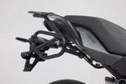 Sw-motech Slc Side Carrier For Motorcycle Luggage