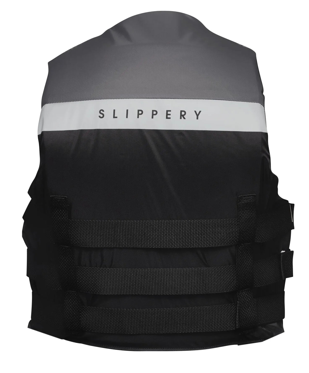 Slippery Hydro Vest Black/Charcoal