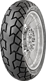Continental Tkc 70 Tire - 130/80-17 Adventure Touring