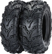 Itp Mud Lite Ii Tire 25x10-12 For Atv/utv
