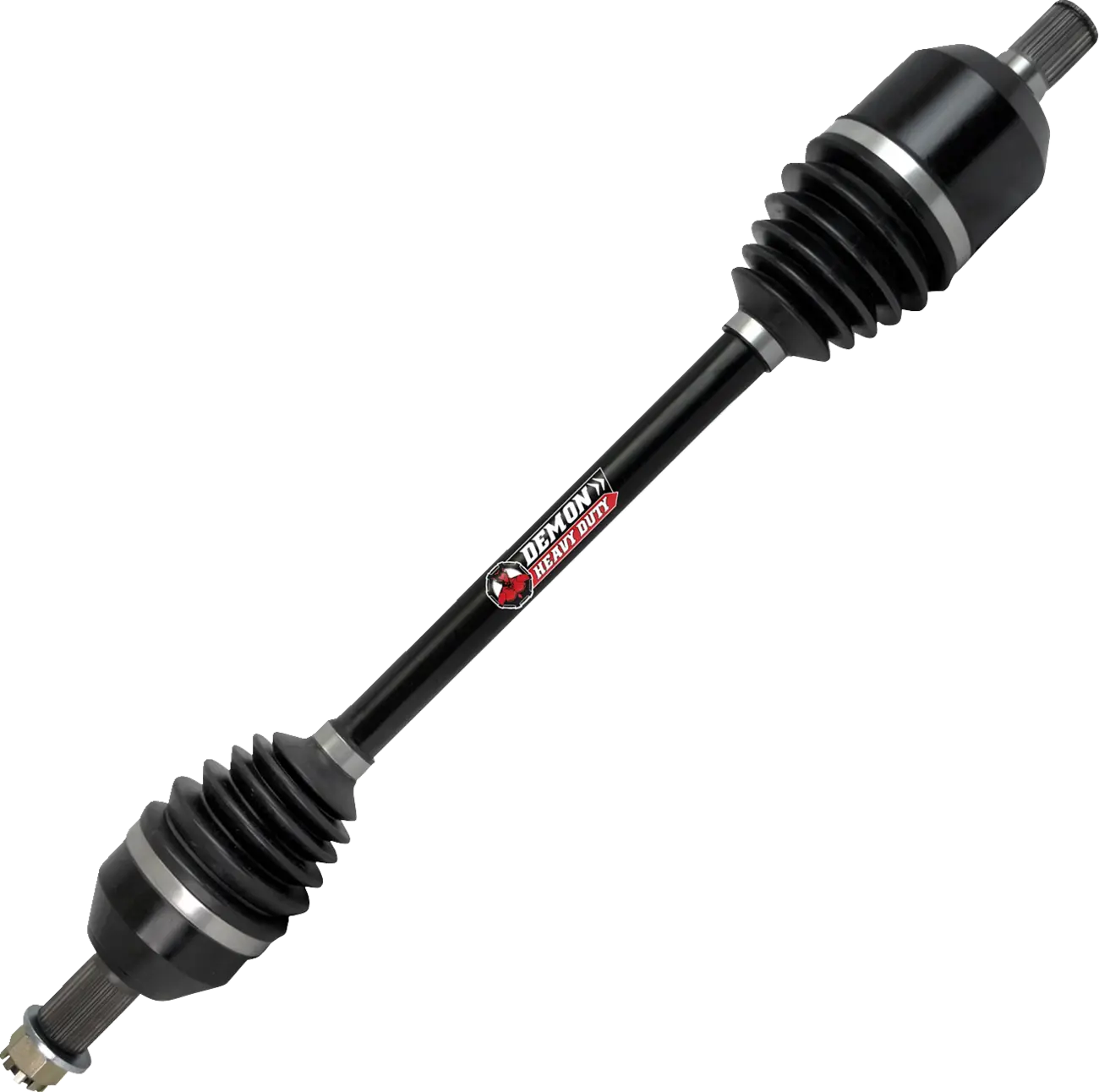 Demon Complete Heavy-duty Axle