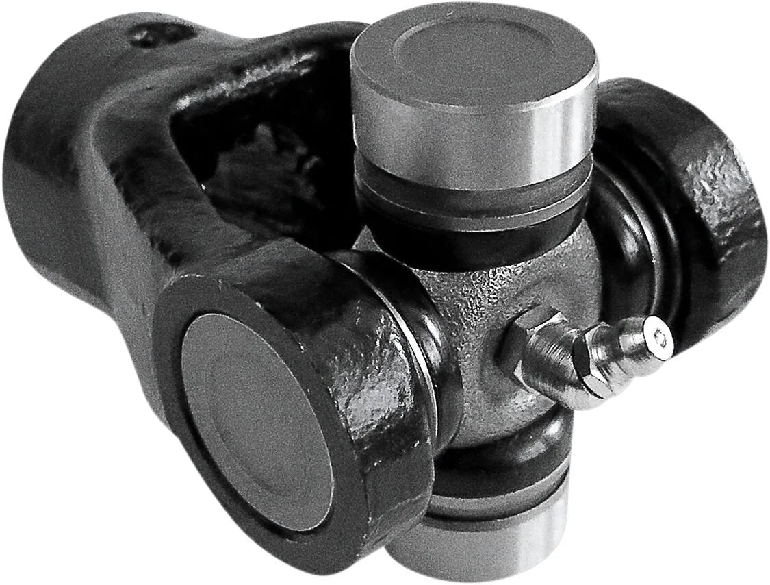 EPI Propeller Shaft Yoke with U-Joint Connection
