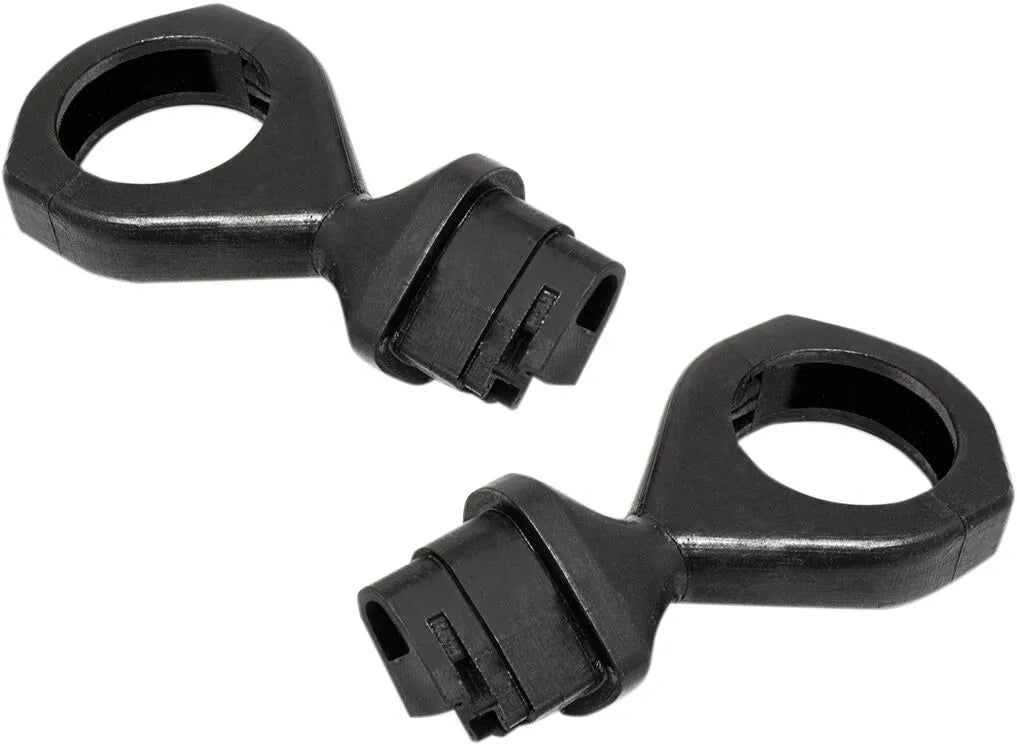 Memphis Shades Turn Signal Relocation Kit