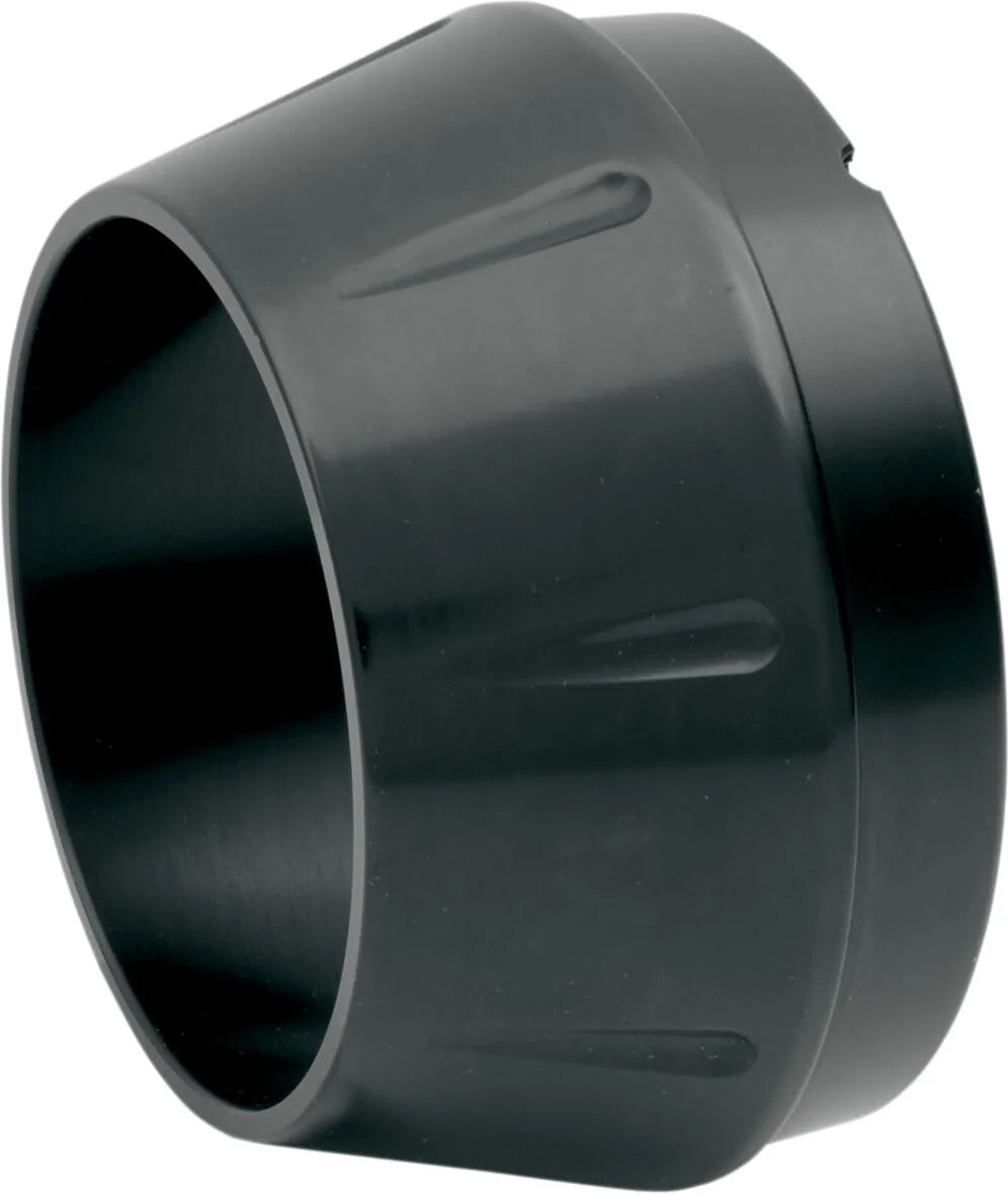 Końcówka Wydechu Bassani Xhaust - Czarne Aluminium Billet